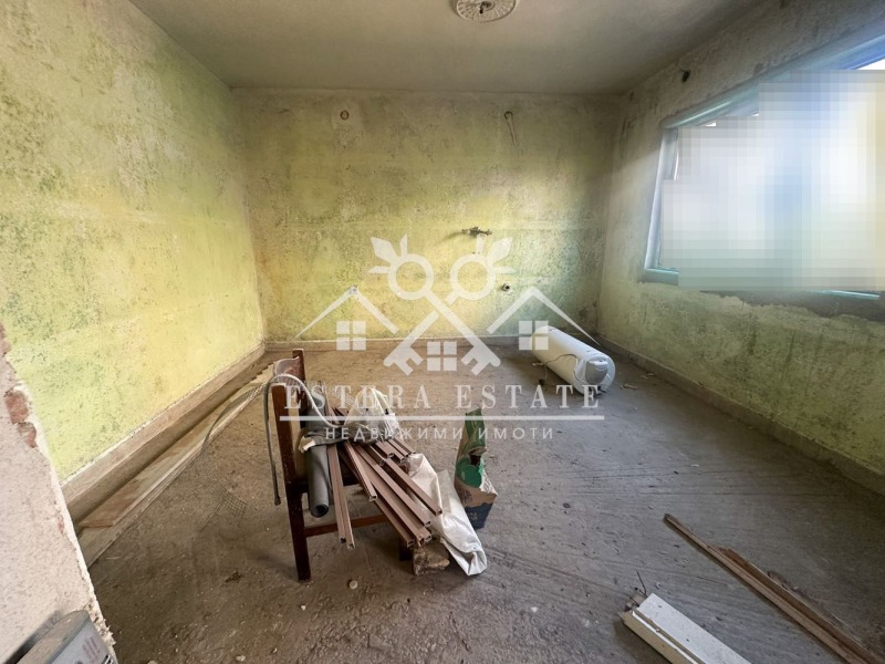 Продава  Етаж от къща град Шумен , Добруджански , 81 кв.м | 83250184 - изображение [4]