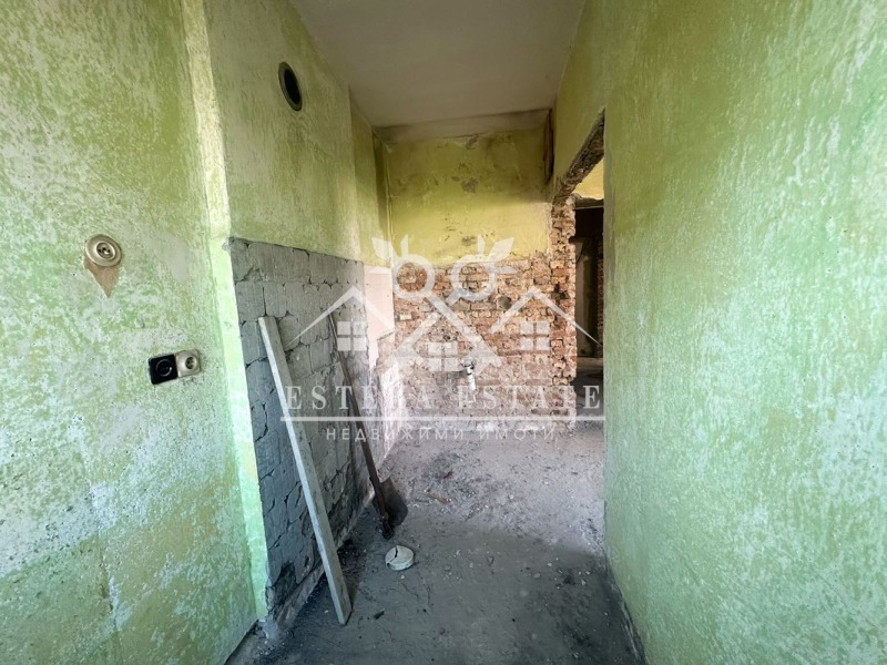 Продава  Етаж от къща град Шумен , Добруджански , 81 кв.м | 83250184 - изображение [7]