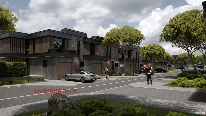 De vânzare  Casa regiunea Plovdiv , Marcovo , 178 mp | 48040546 - imagine [7]