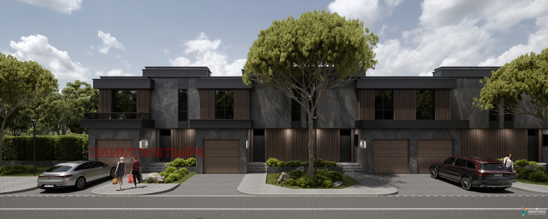 De vânzare  Casa regiunea Plovdiv , Marcovo , 178 mp | 48040546 - imagine [6]