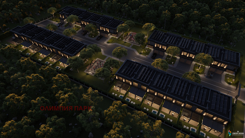 De vânzare  Casa regiunea Plovdiv , Marcovo , 178 mp | 48040546 - imagine [10]