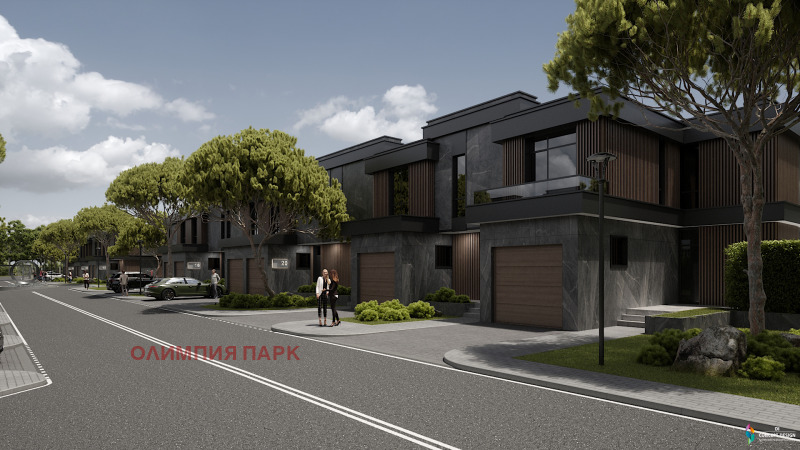 De vânzare  Casa regiunea Plovdiv , Marcovo , 178 mp | 48040546 - imagine [8]