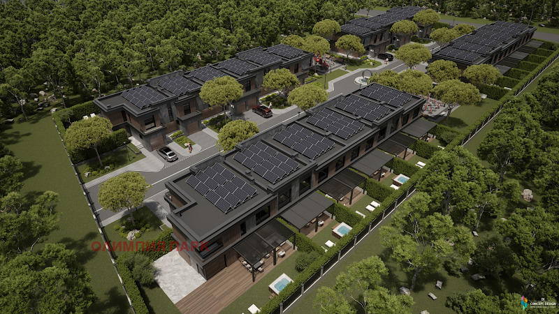 De vânzare  Casa regiunea Plovdiv , Marcovo , 178 mp | 48040546