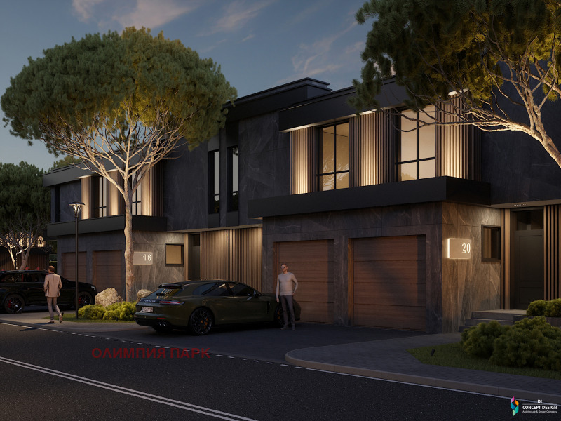 De vânzare  Casa regiunea Plovdiv , Marcovo , 178 mp | 48040546 - imagine [11]