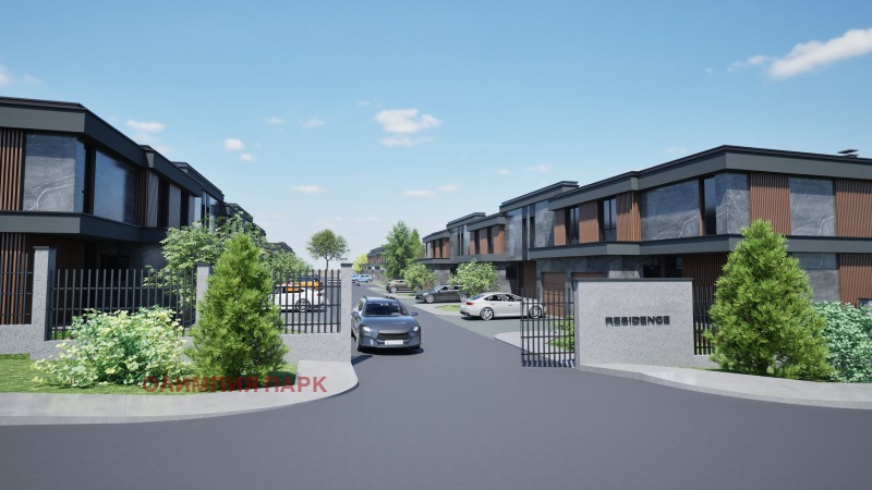 De vânzare  Casa regiunea Plovdiv , Marcovo , 178 mp | 48040546 - imagine [5]