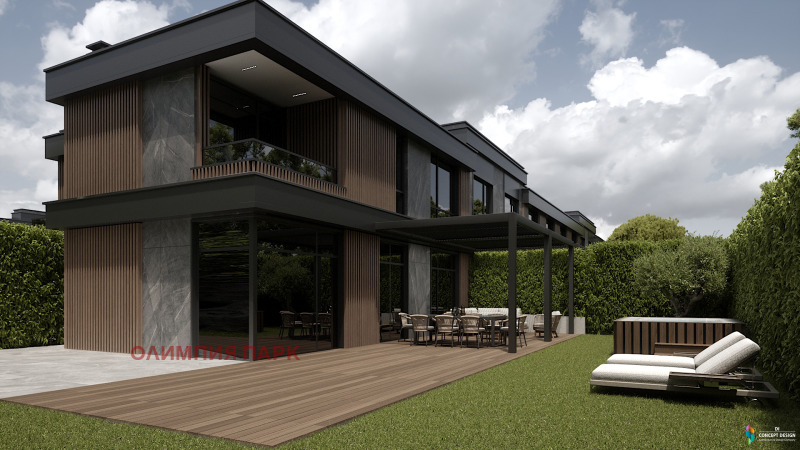 De vânzare  Casa regiunea Plovdiv , Marcovo , 178 mp | 48040546 - imagine [9]