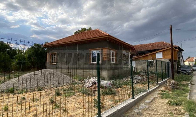 Продава  Къща област Видин , гр. Брегово , 70 кв.м | 28761272 - изображение [8]