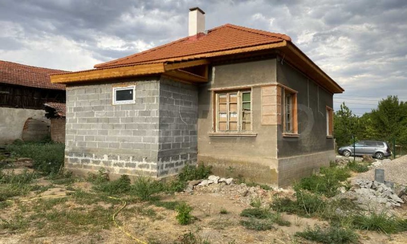 Продава  Къща област Видин , гр. Брегово , 70 кв.м | 28761272 - изображение [7]