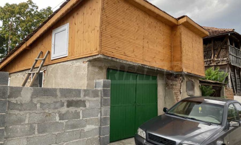 Продава  Къща област Видин , гр. Брегово , 70 кв.м | 28761272 - изображение [4]