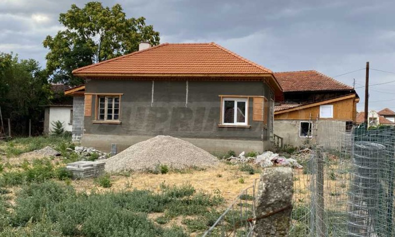 Продава  Къща област Видин , гр. Брегово , 70 кв.м | 28761272 - изображение [2]