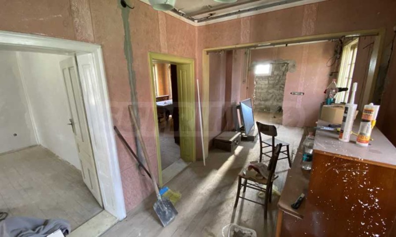 Продава  Къща област Видин , гр. Брегово , 70 кв.м | 28761272 - изображение [10]