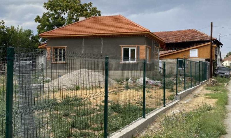Продава  Къща област Видин , гр. Брегово , 70 кв.м | 28761272 - изображение [3]