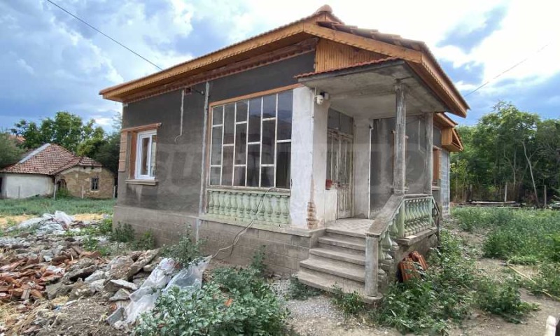 Продава  Къща област Видин , гр. Брегово , 70 кв.м | 28761272 - изображение [5]