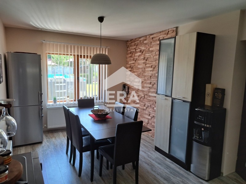 Продава КЪЩА, с. Сребърна, област Силистра, снимка 3 - Къщи - 56134826