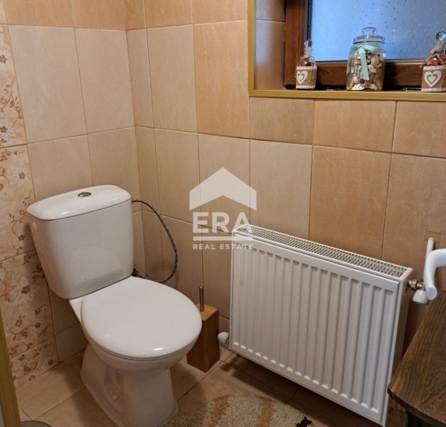 Продава КЪЩА, с. Сребърна, област Силистра, снимка 8 - Къщи - 56134826