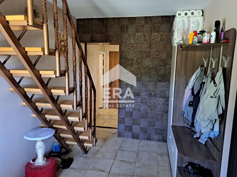 Продава КЪЩА, с. Сребърна, област Силистра, снимка 7 - Къщи - 56134826