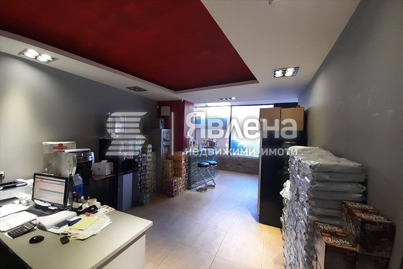 Til salg  Butik Plovdiv , Marasha , 258 kvm | 78157855 - billede [4]