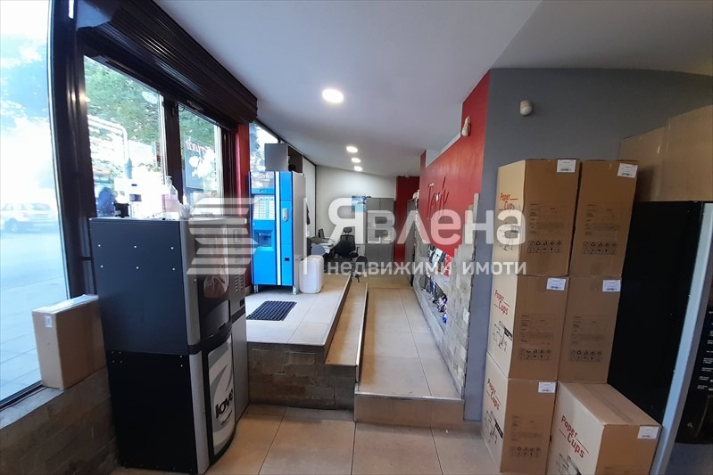 Til salg  Butik Plovdiv , Marasha , 258 kvm | 78157855 - billede [3]