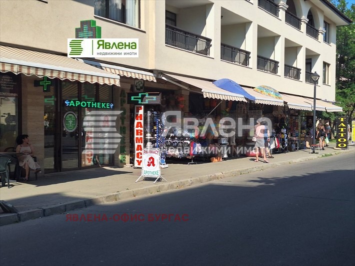 Продаја  Схоп регион Бургас , к.к. Сланчев брјаг , 35 м2 | 83380146