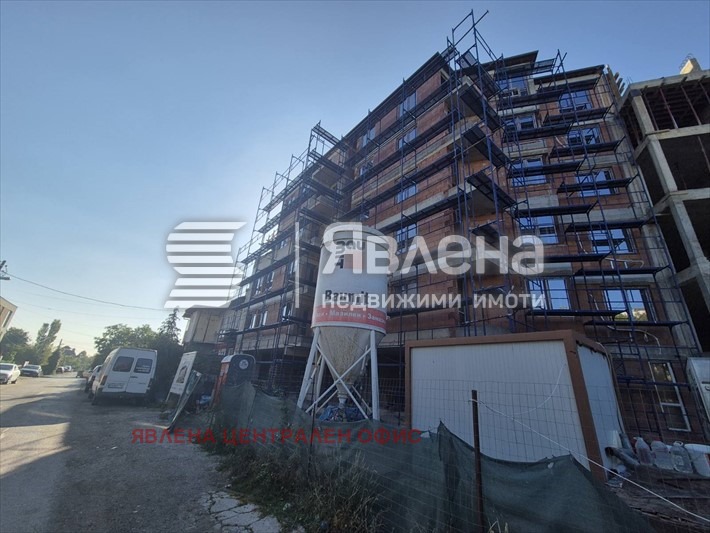 Продава ГАРАЖ, ПАРКОМЯСТО, гр. София, Овча купел