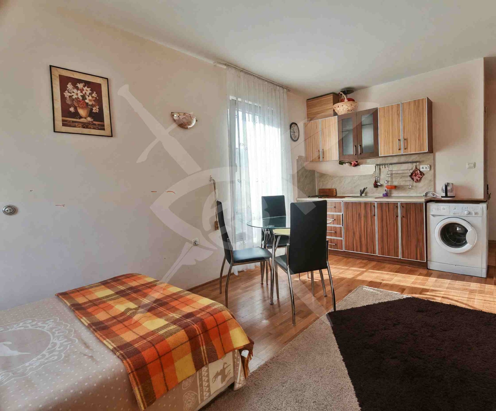 Продава  1-стаен област Бургас , к.к. Слънчев бряг , 39 кв.м | 41478763