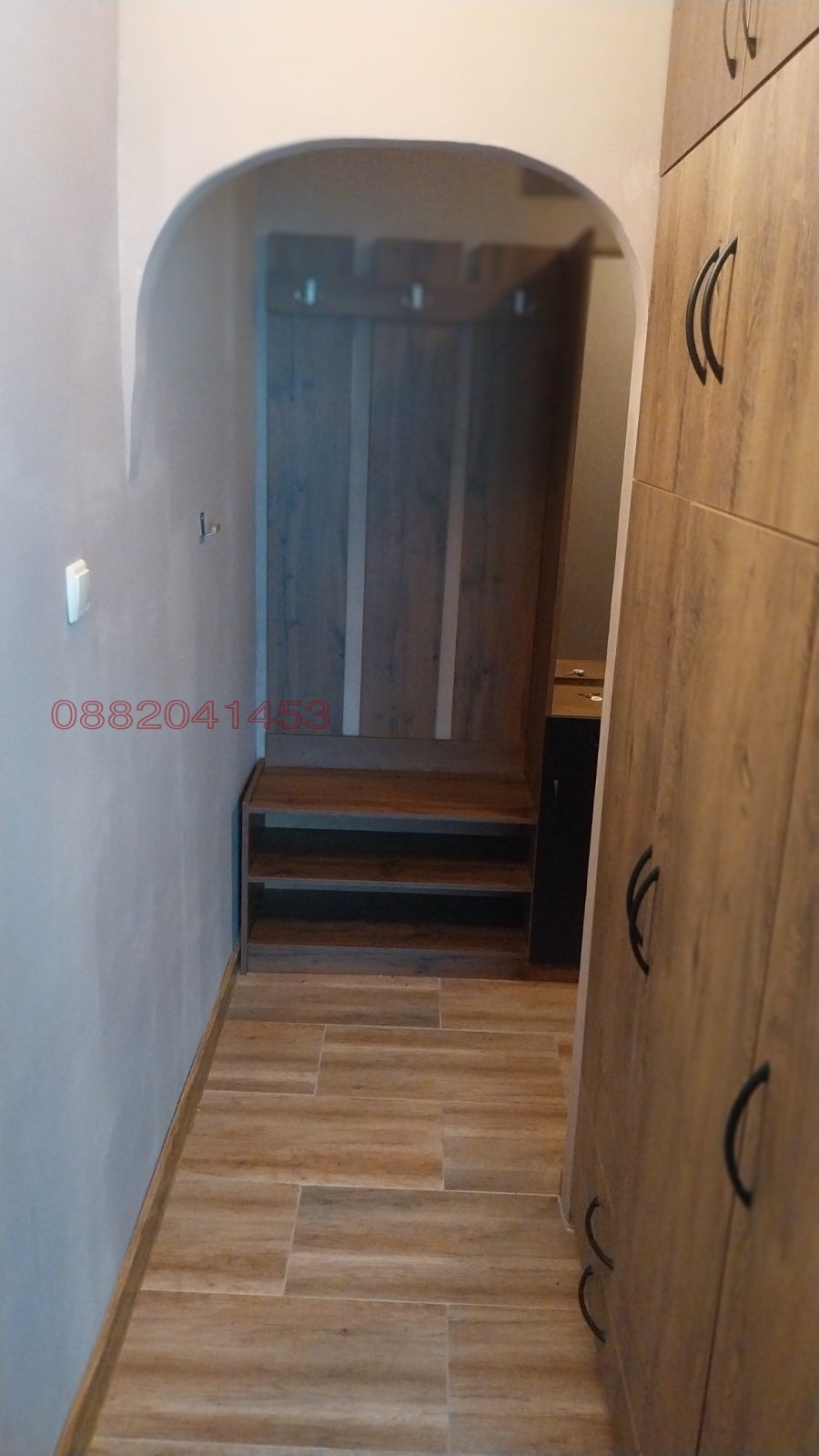 Продава 1-СТАЕН, гр. София, Младост 1, снимка 9 - Апартаменти - 56166393