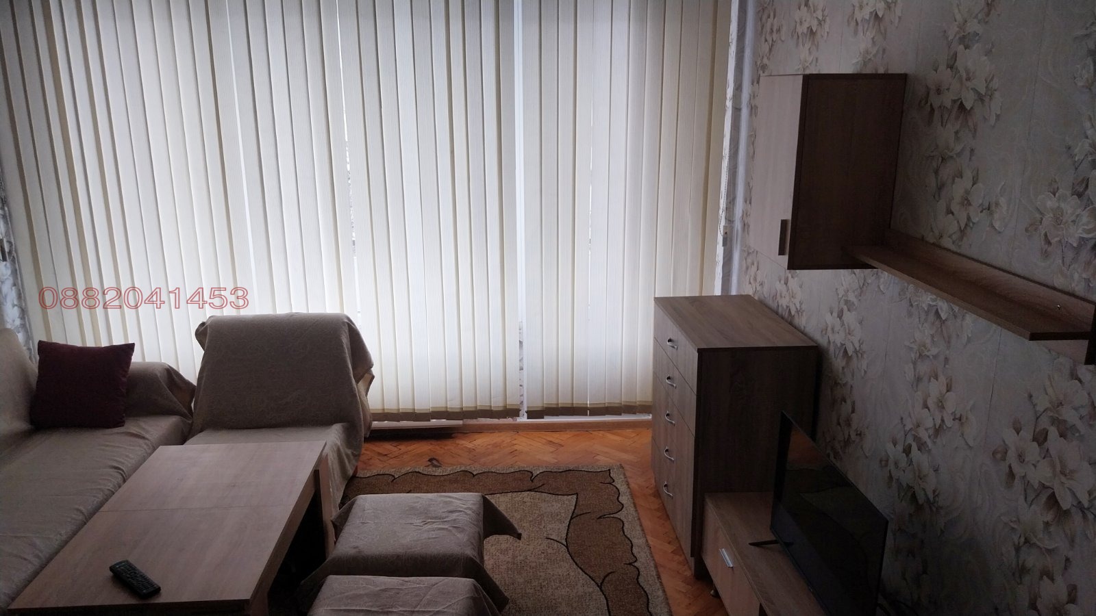 Продава 1-СТАЕН, гр. София, Младост 1, снимка 3 - Апартаменти - 56166393