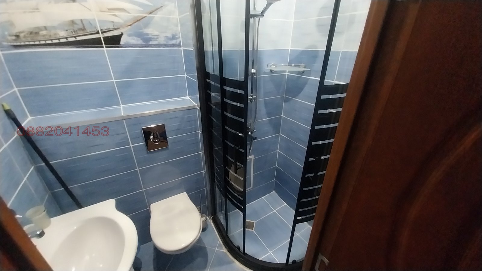 Продава 1-СТАЕН, гр. София, Младост 1, снимка 10 - Апартаменти - 56166393