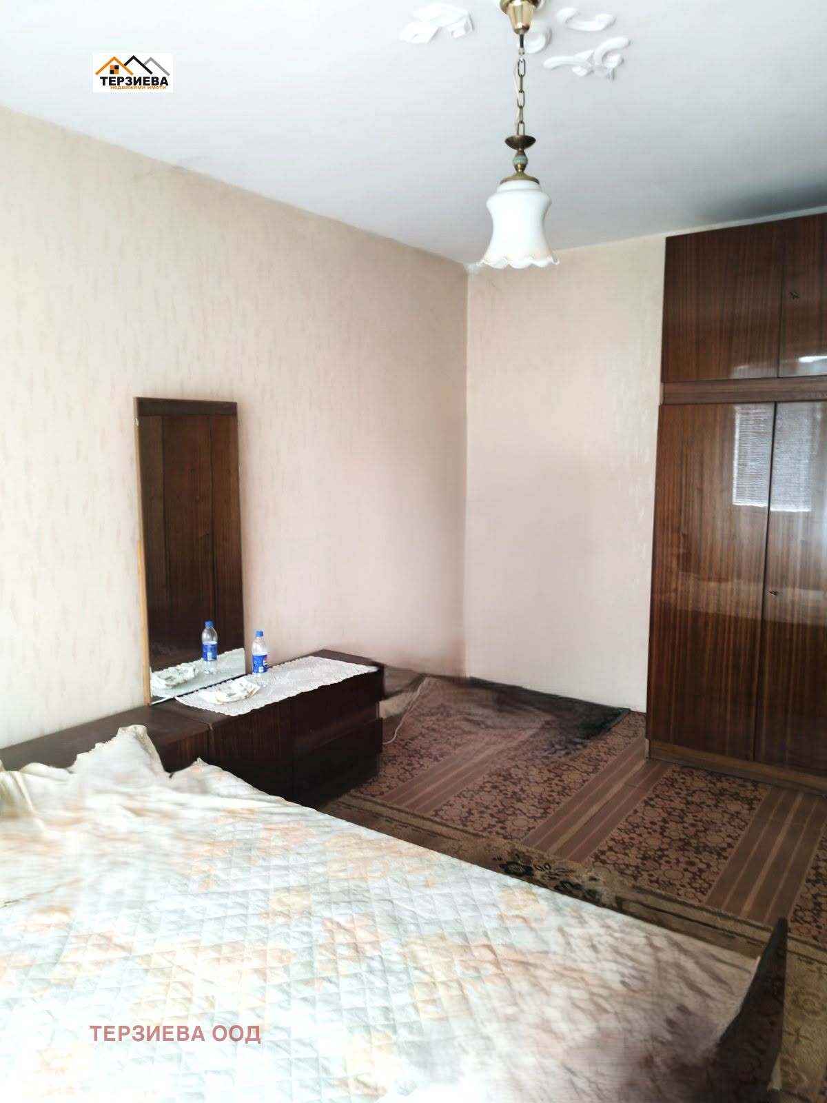 Продава 2-СТАЕН, гр. Стара Загора, Три чучура - юг, снимка 5 - Апартаменти - 53912014