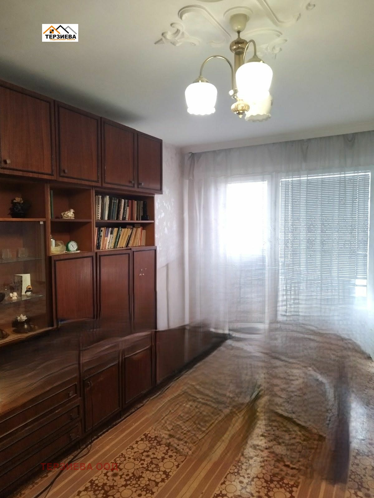 Продава 2-СТАЕН, гр. Стара Загора, Три чучура - юг