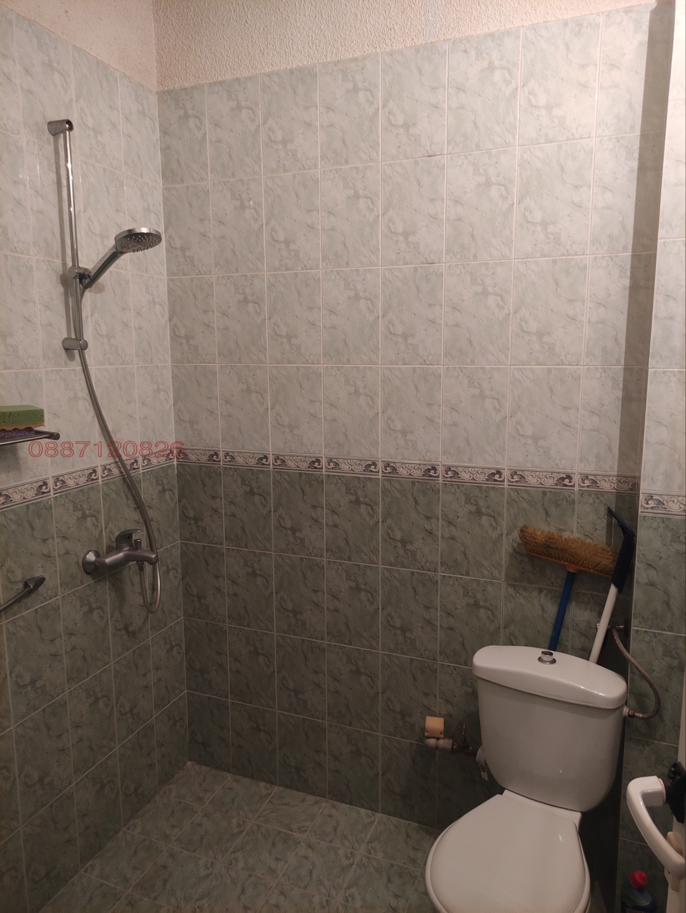 Продава 2-СТАЕН, гр. Кърджали, Център, снимка 10 - Апартаменти - 54555037