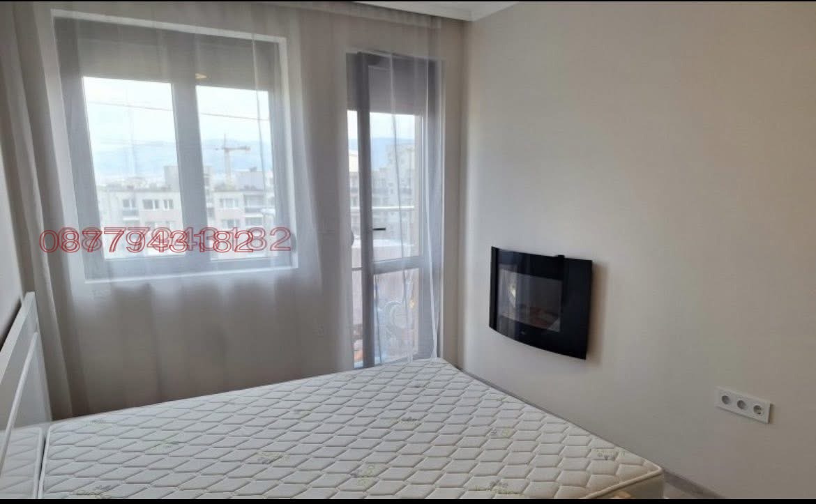 Продава 2-СТАЕН, гр. Пловдив, Христо Смирненски, снимка 8 - Апартаменти - 55343090
