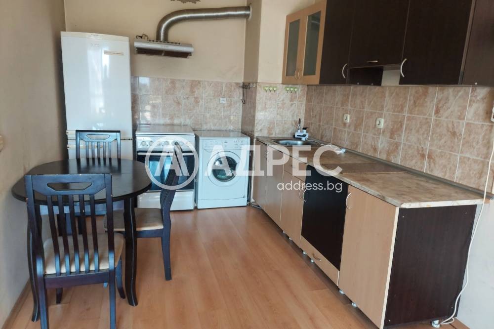 Продава 2-СТАЕН, гр. София, Люлин 2, снимка 2 - Апартаменти - 55036811