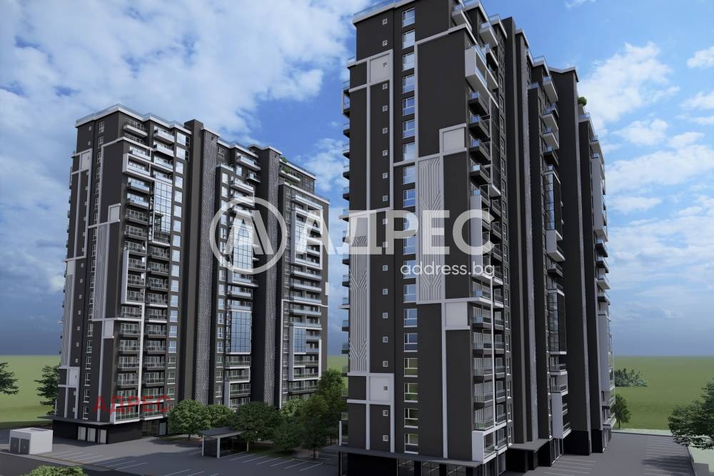 Продава 2-СТАЕН, гр. Варна, Младост 1, снимка 4 - Апартаменти - 55049372