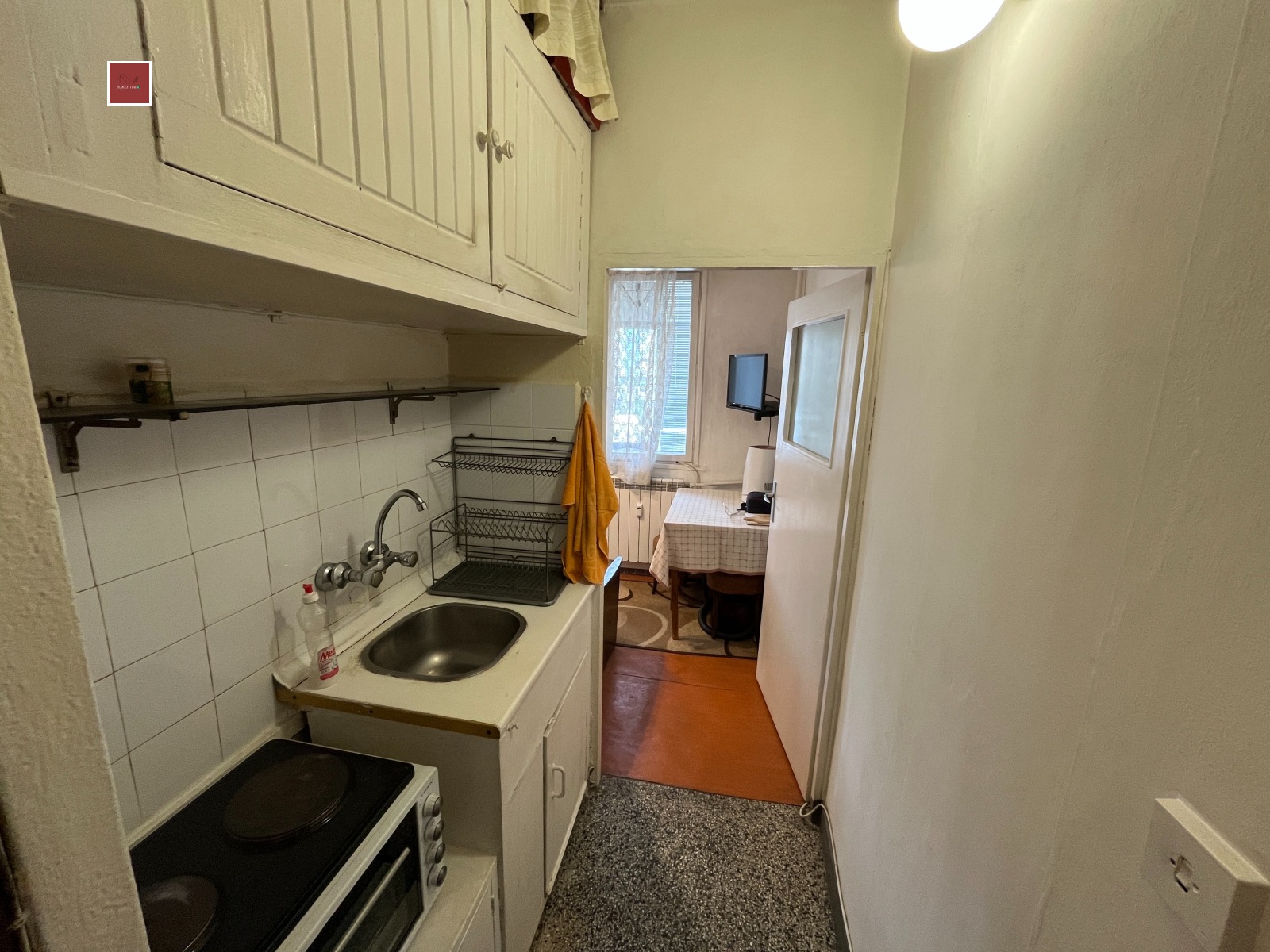 Продава 2-СТАЕН, гр. София, Борово, снимка 3 - Апартаменти - 55429260