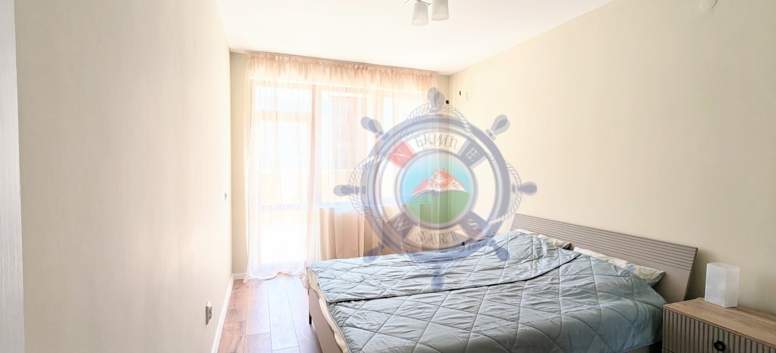 Продава 2-СТАЕН, гр. Балчик, област Добрич, снимка 3 - Апартаменти - 55611223