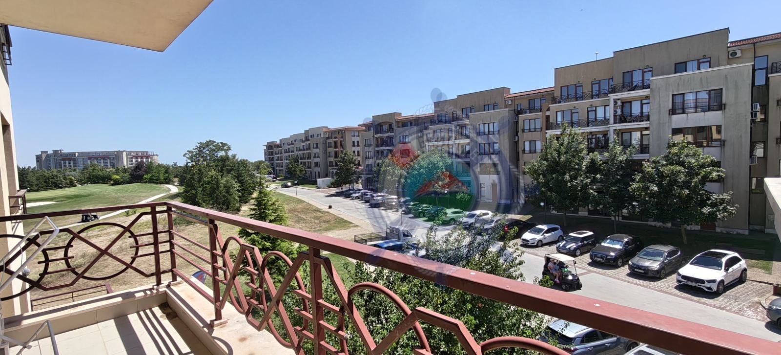 Продава 2-СТАЕН, гр. Балчик, област Добрич, снимка 5 - Апартаменти - 55611223