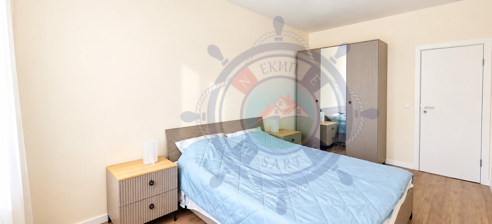 Продава 2-СТАЕН, гр. Балчик, област Добрич, снимка 2 - Апартаменти - 55611223