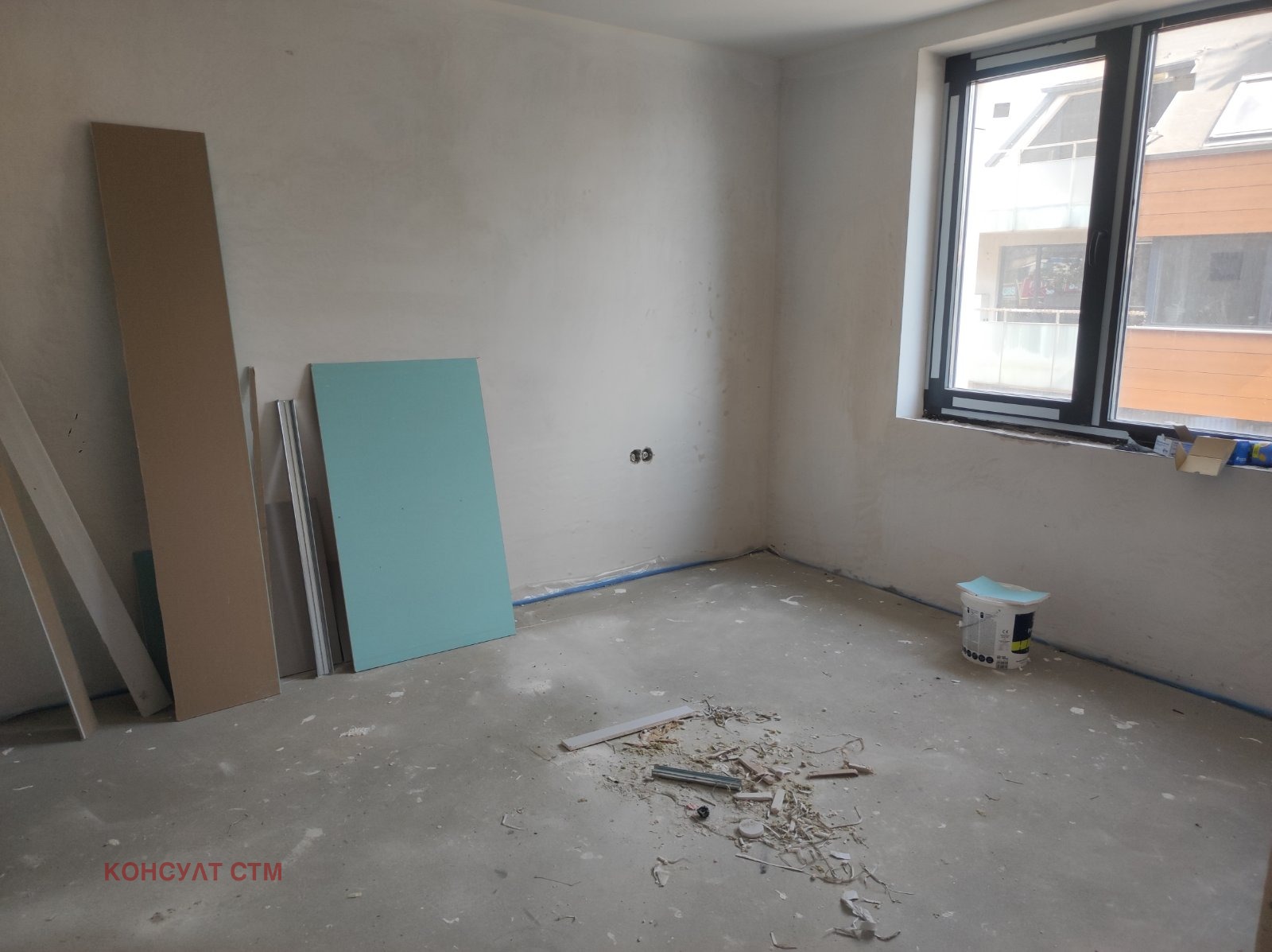 Продава 2-СТАЕН, гр. София, Драгалевци, снимка 5 - Апартаменти - 55811411