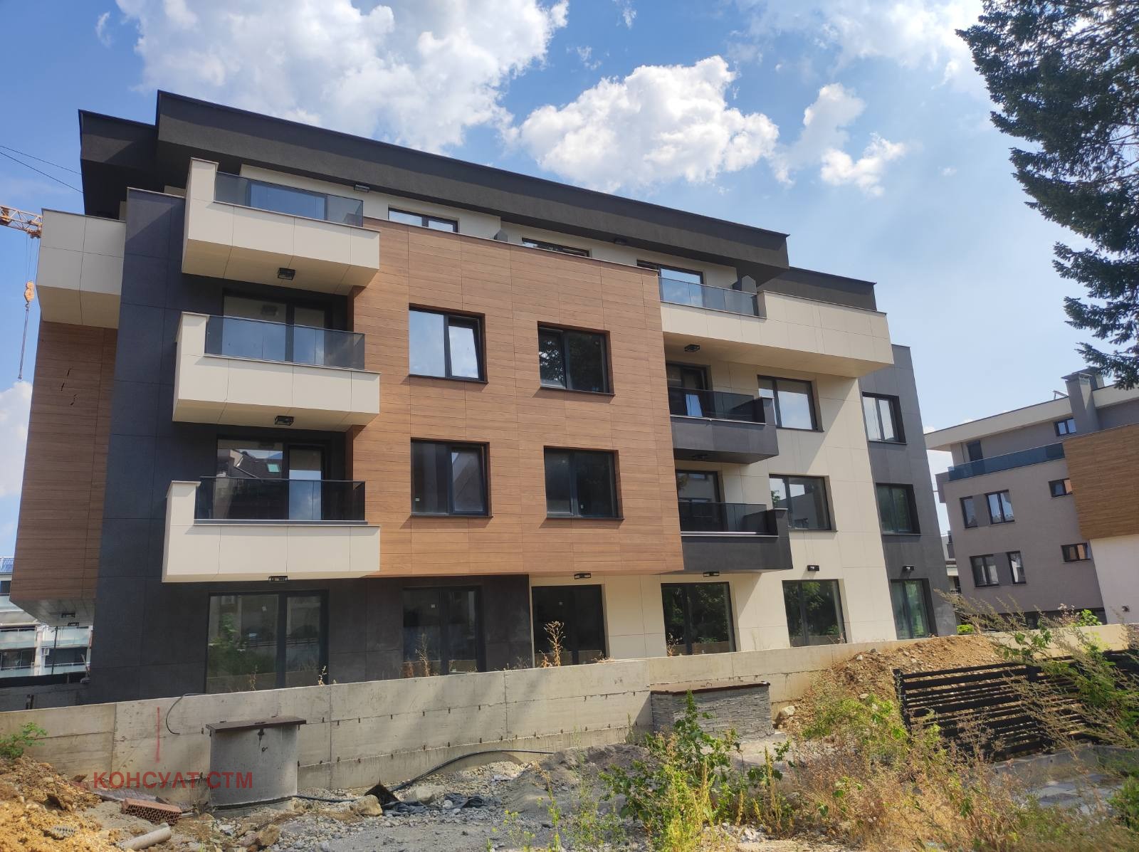 Продава 2-СТАЕН, гр. София, Драгалевци, снимка 11 - Апартаменти - 55811411