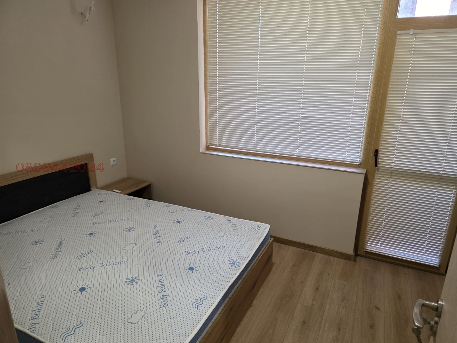 Продава 2-СТАЕН, гр. Поморие, област Бургас, снимка 5 - Апартаменти - 56221038