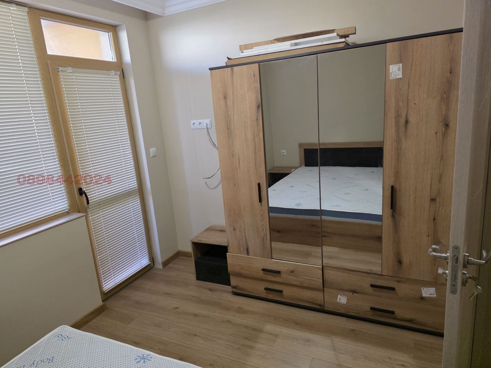 Продава 2-СТАЕН, гр. Поморие, област Бургас, снимка 4 - Апартаменти - 56221038