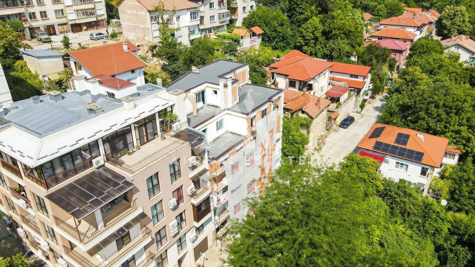 Продава 3-СТАЕН, гр. Плевен, Идеален център, снимка 12 - Апартаменти - 51656287