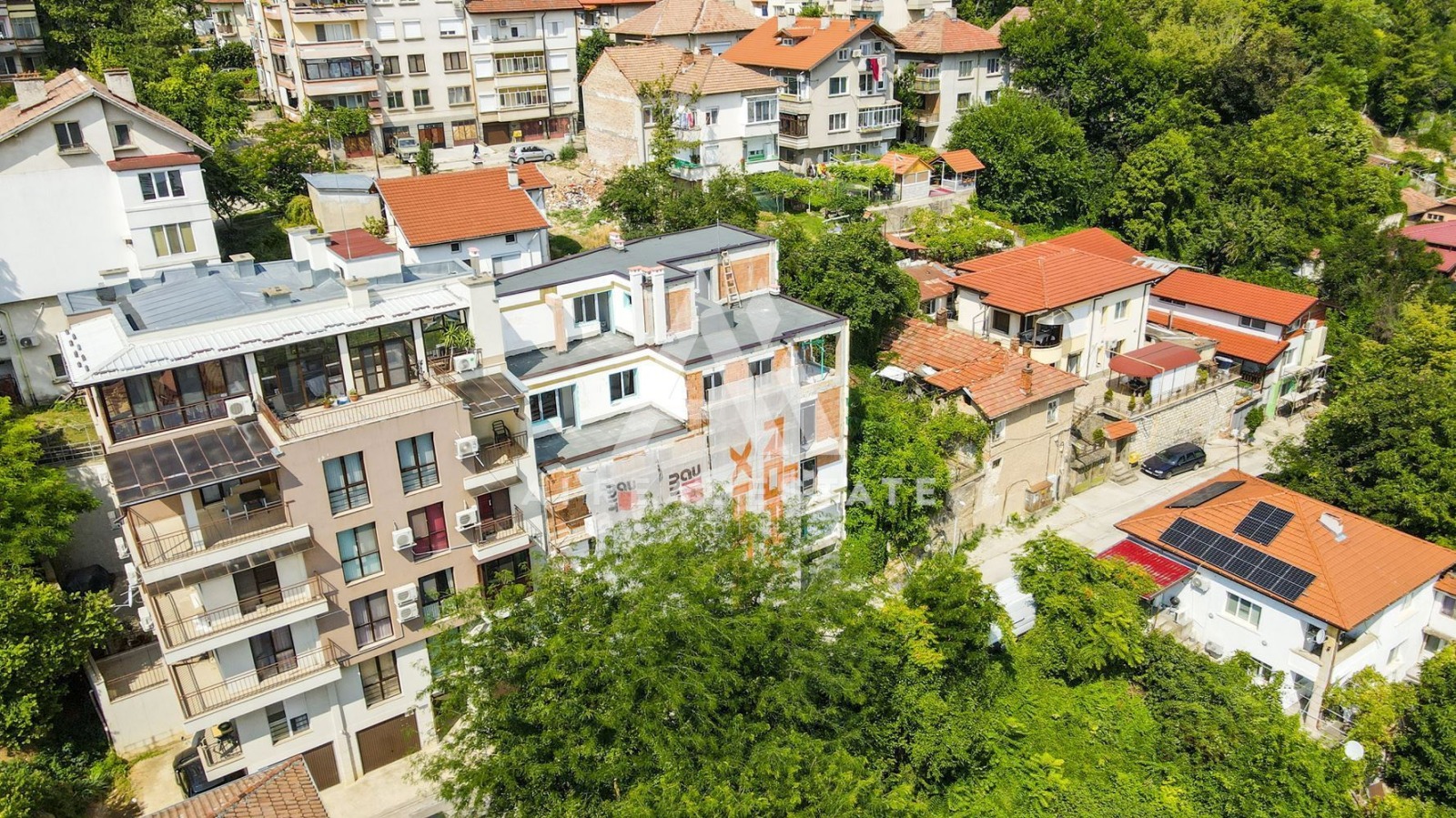 Продава 3-СТАЕН, гр. Плевен, Идеален център, снимка 9 - Апартаменти - 51656287
