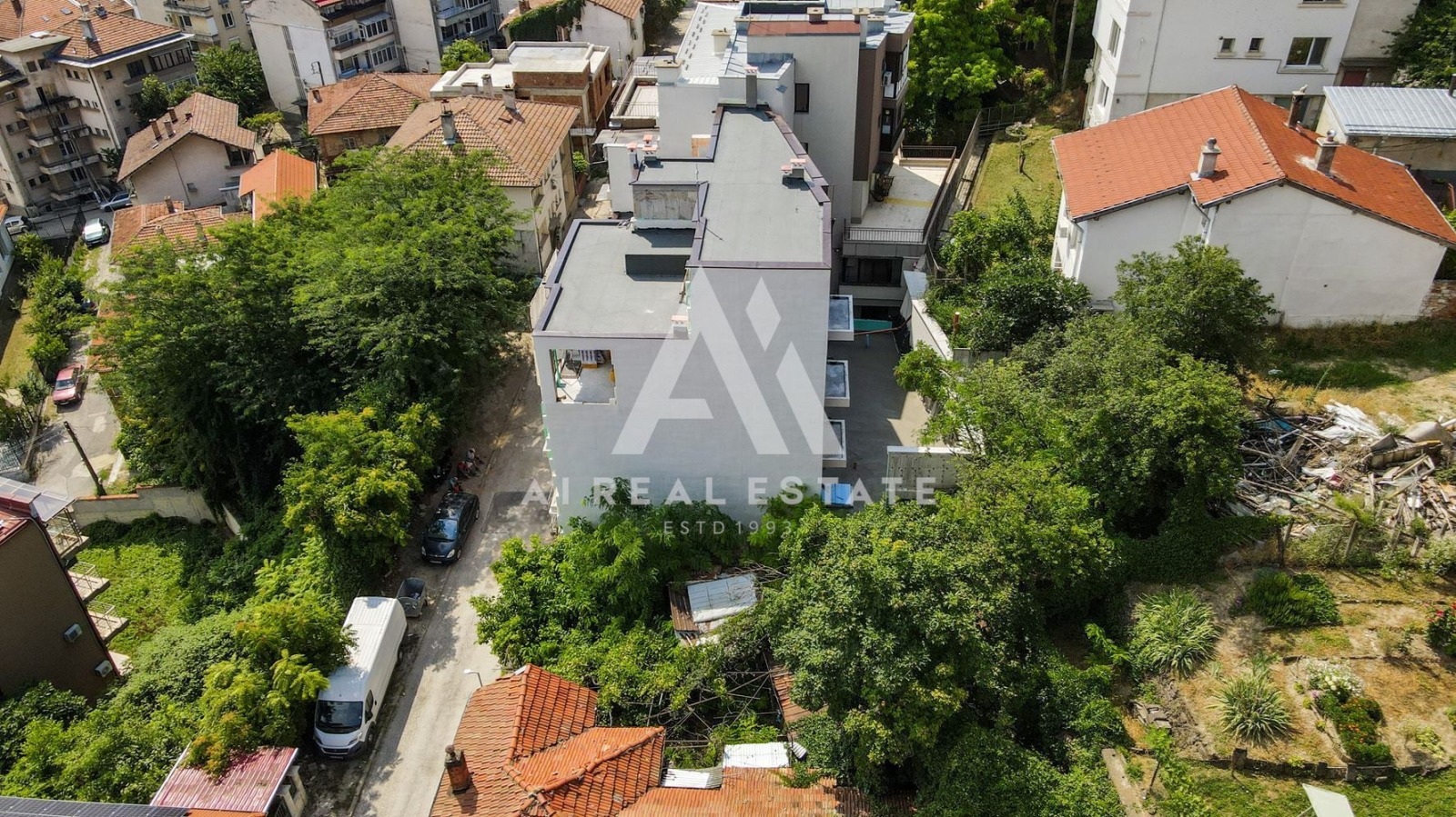 Продава 3-СТАЕН, гр. Плевен, Идеален център, снимка 11 - Апартаменти - 51656287