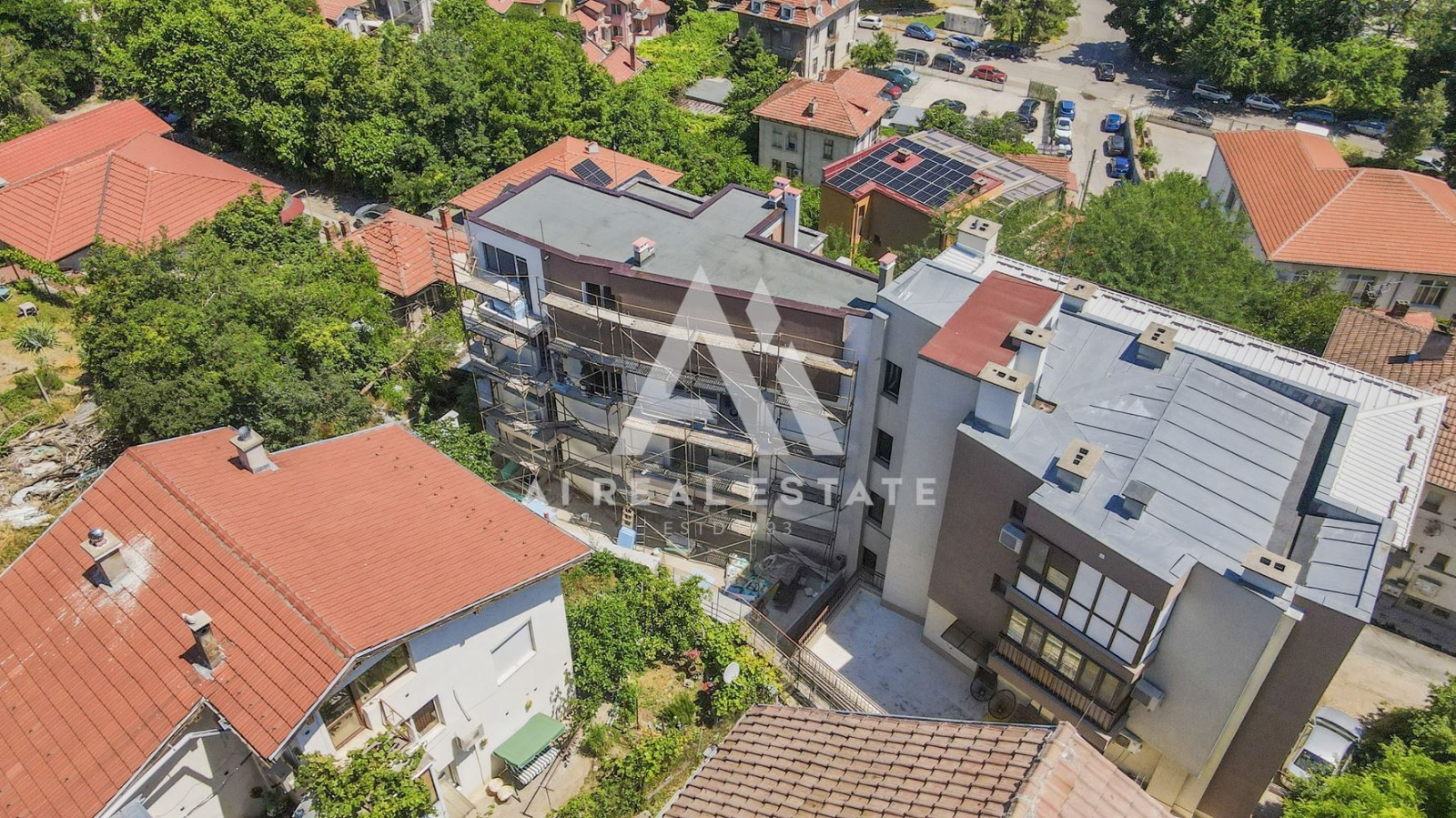 Продава 3-СТАЕН, гр. Плевен, Идеален център, снимка 9 - Апартаменти - 51656287
