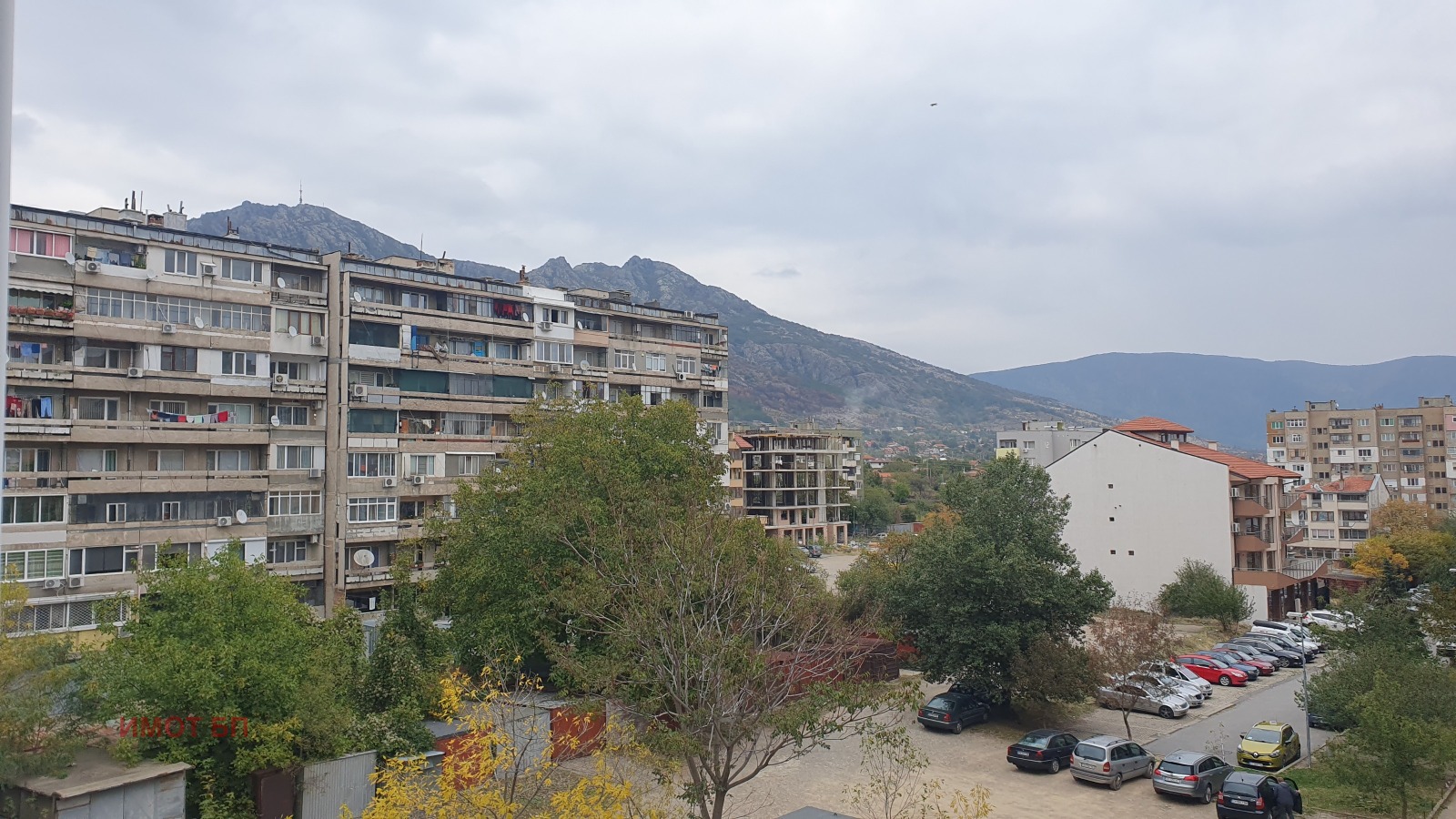 Продава 3-СТАЕН, гр. Сливен, Сини камъни, снимка 9 - Апартаменти - 53713042