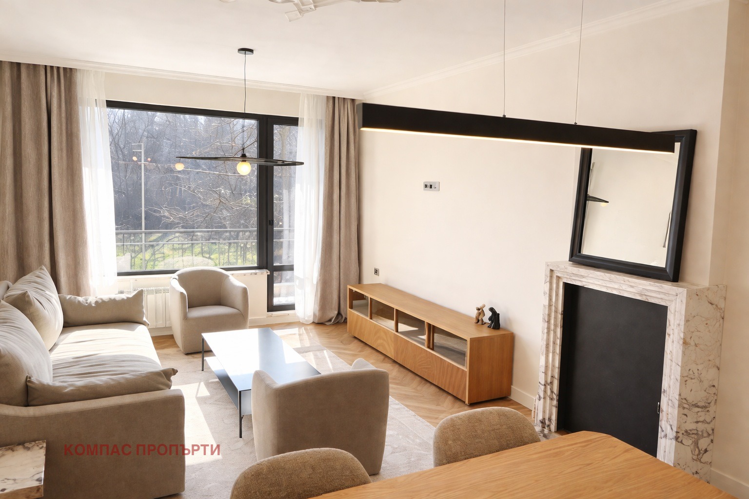 Продава 3-СТАЕН, гр. София, Иван Вазов, снимка 12 - Апартаменти - 53913252