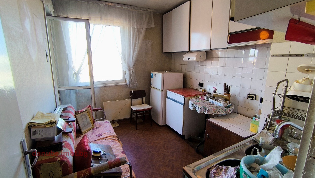 Продава 3-СТАЕН, гр. Русе, Широк център, снимка 7 - Апартаменти - 54053851