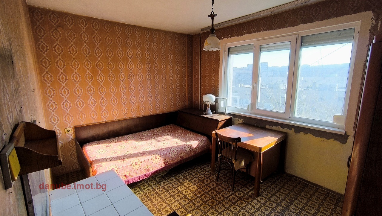 Продава 3-СТАЕН, гр. Русе, Широк център, снимка 3 - Апартаменти - 54053851